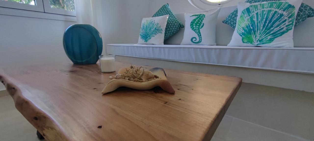 Diana'S Luxury Suites Kíthnosz Kültér fotó