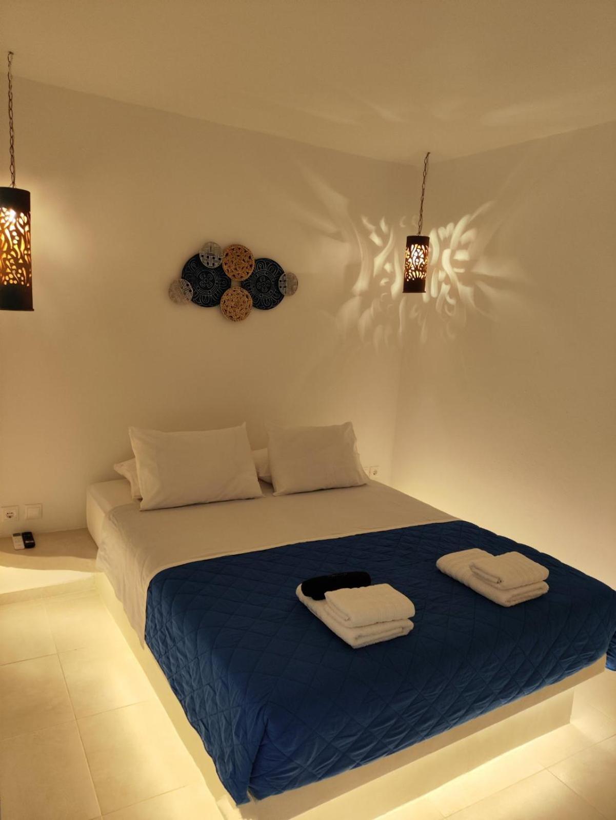 Diana'S Luxury Suites Kíthnosz Kültér fotó