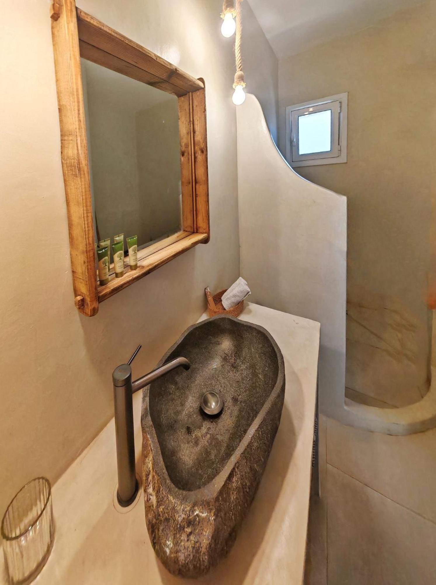 Diana'S Luxury Suites Kíthnosz Kültér fotó