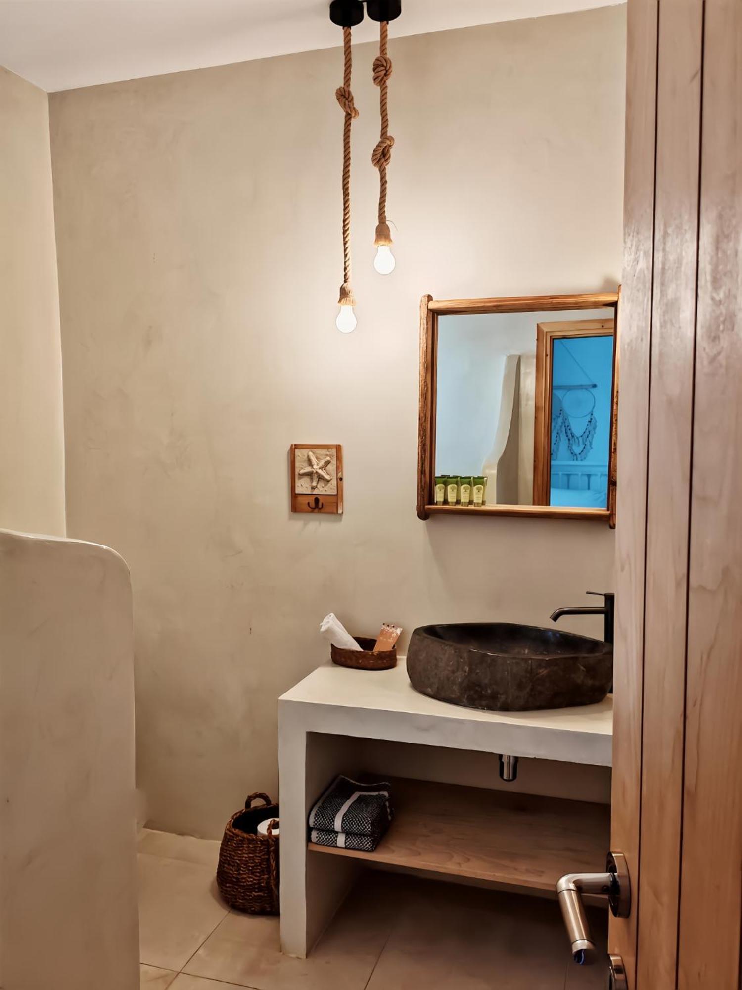 Diana'S Luxury Suites Kíthnosz Kültér fotó