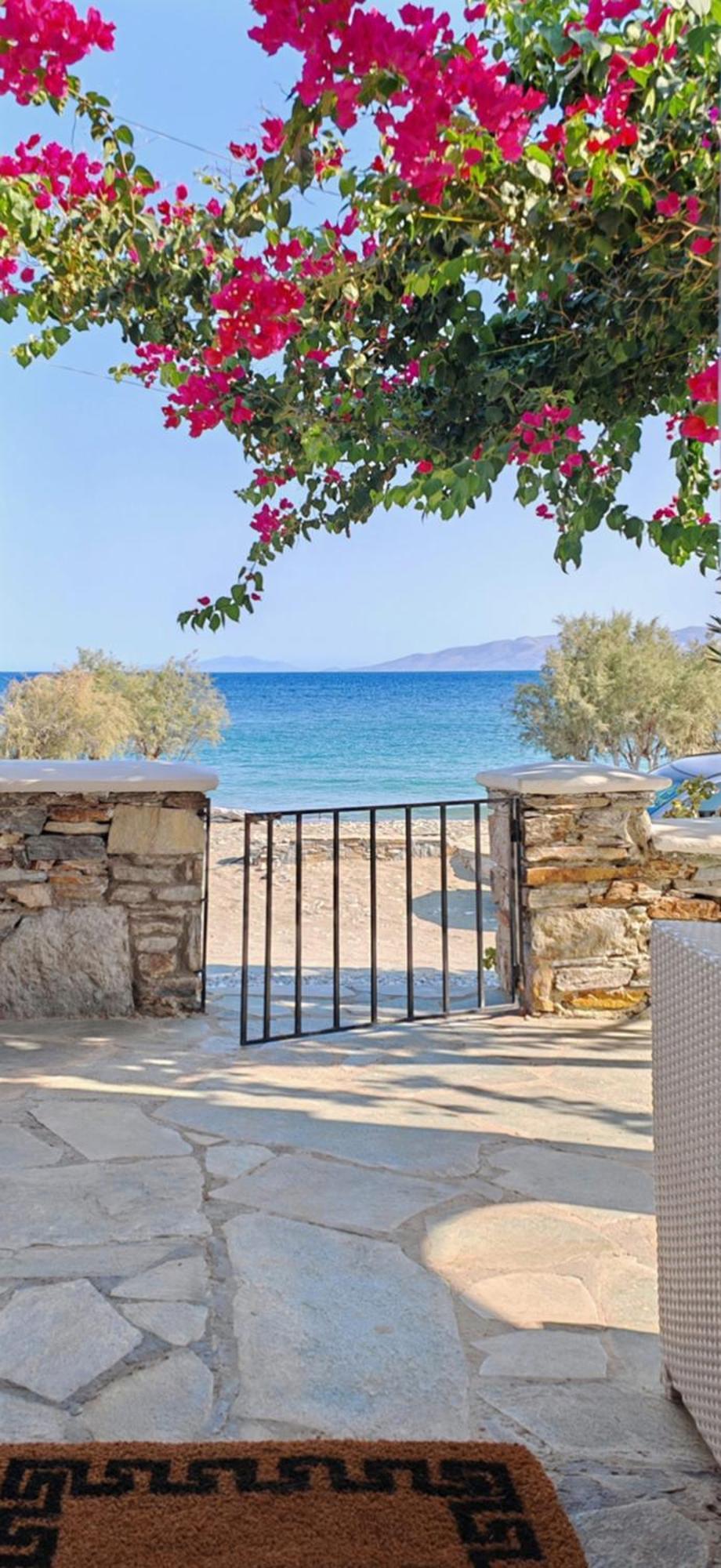 Diana'S Luxury Suites Kíthnosz Kültér fotó